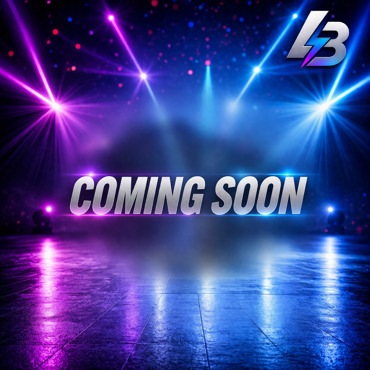 LightBros NOUVEAU PRODUIT BIENTÔT DISPONIBLE