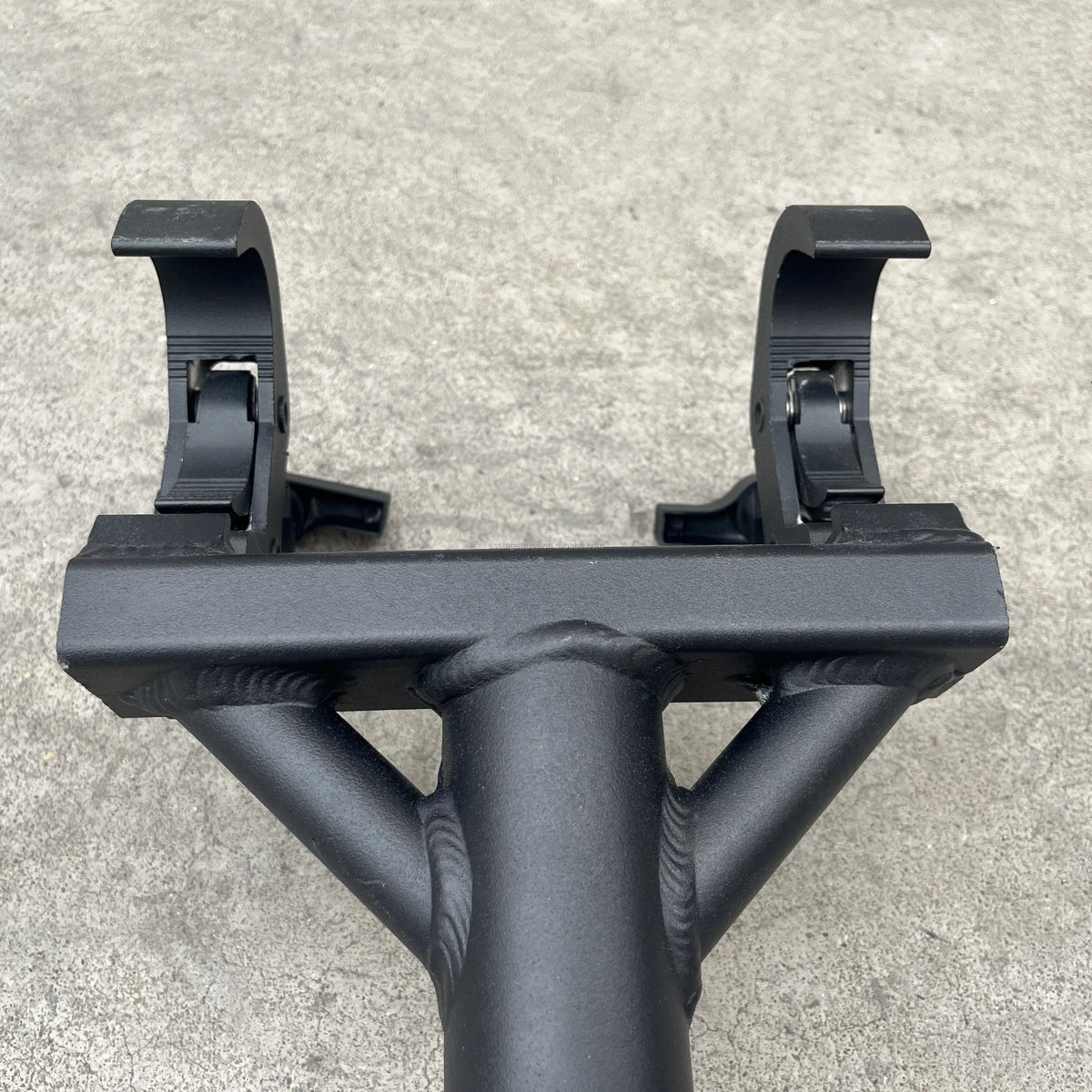 Aluminum alloy truss display lighting hook adjustable length 50-80 cm stage lighting mobile headlight hanging pliers